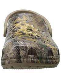 Crocs Men's Clscrltrext