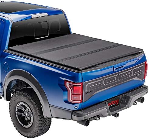 Extang Solid Fold 2 0 Hard Folding Truck Bed Tonneau Cover 83486 Fits 2017 20 Ford Super Duty 6 9 Bed Automotive Amazon Com
