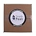 Corn Nuts Variety Gift Box (6 - 4 oz Bags) – Original, Barbecue, Chile Picante, Ranch, Jalapeno & Cheddar, Nacho