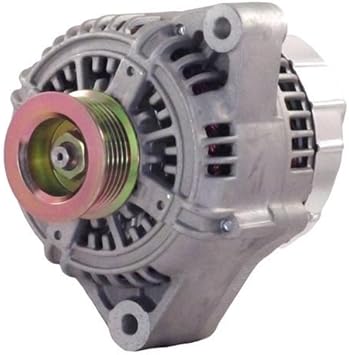 amazon com alternator for toyota land cruiser lexus lx470 4 7 4 7l v8 engine 1998 98 1999 99 2000 00 one year warranty automotive alternator for toyota land cruiser lexus lx470 4 7 4 7l v8 engine 1998 98 1999 99 2000 00 one year warranty