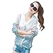 xiaopingshop Beach Breathable Thin, Anti UV, Color, Sunscreen Clothing