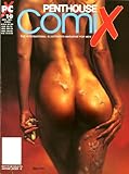 Penthouse Comix - Issue 10