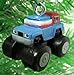 Blaze and The Monster Machines Christmas Ornaments - Plastic Shatterproof Ornaments from 1