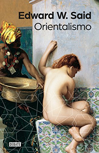 Orientalismo (Spanish Edition) by Edward W. Said