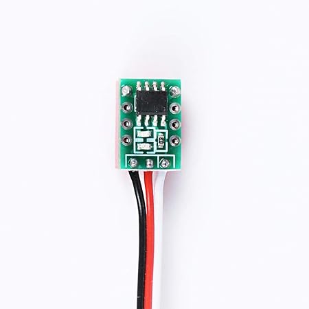 rc light controller diy