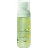 Beekman 1802 Magnesium Milk Barrier Reset Jelly Mist – Barrier Supporting Hydrating Face Mist with Magnesium & Goat Milk – Fragrance Free, Cruelty Free, Suitable for Sensitive Skin, 2.0 fl oz