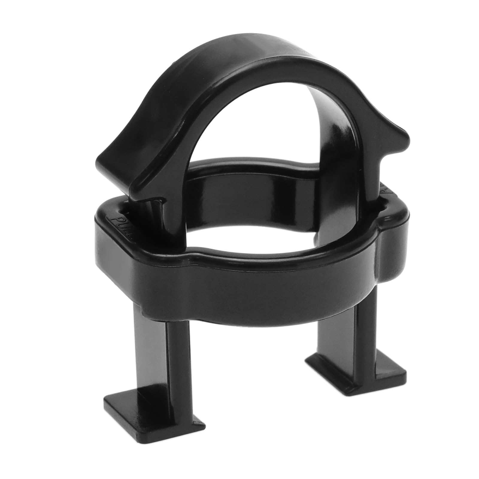 SG Store Guitar Knob Puller Electric Guitar Accessories Knob Puller Tool Luthier Repair Tool Knobs Puller Tools Universal Guitar Amp Knobs, Black
