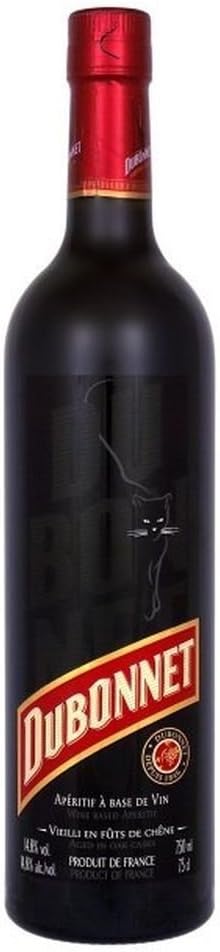 Dubonnet 75cl - (Pack of 6)