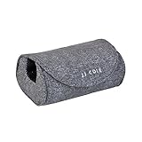 JJ Cole Car Seat Arm Cushion, Gray Heather