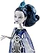 Mattel Monster High Boo York, Boo York Gala Ghoulfriends Elle Eedee Doll