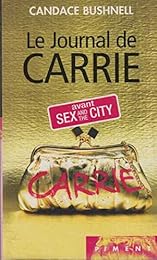 Le  journal de Carrie