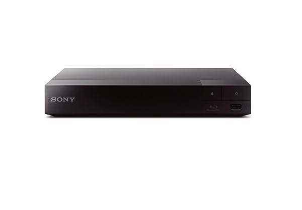 SONY BDP-S1700U BLU-RAY DVD PLAYER DOLBY DIGITAL TRUEHD/DTS...