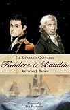 Front cover for the book Ill-Starred Captains: Flinders and Baudin by Anthony J. Brown