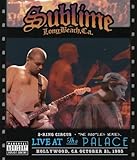3 Ring Circus - Live at the Palace