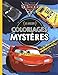 Cars : Les ateliers Coloriages mystères by 
