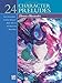 24 Character Preludes: Late Intermediate to Early Advanced Piano Solos in All Major and Minor Keys
