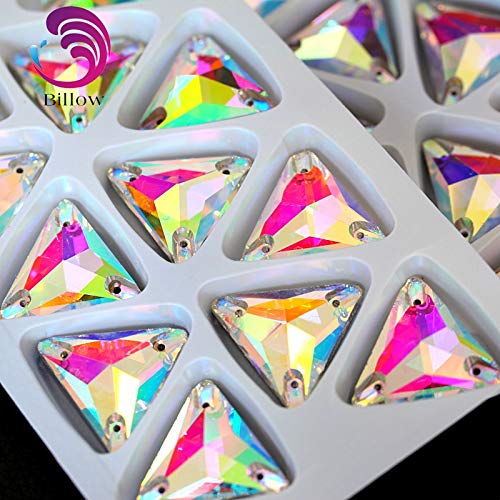 Strass In Vetro Vibrante Personalizzati Per Indumenti: Produttori E Fornitori Di Selezione Hotfix All'ingrosso