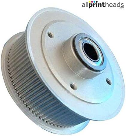 OEM Belt Pully For Roland printer XC-540 / XJ-640 / 740