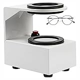 GJOPU Lens Stress Tester, Crystal Lens Inspection