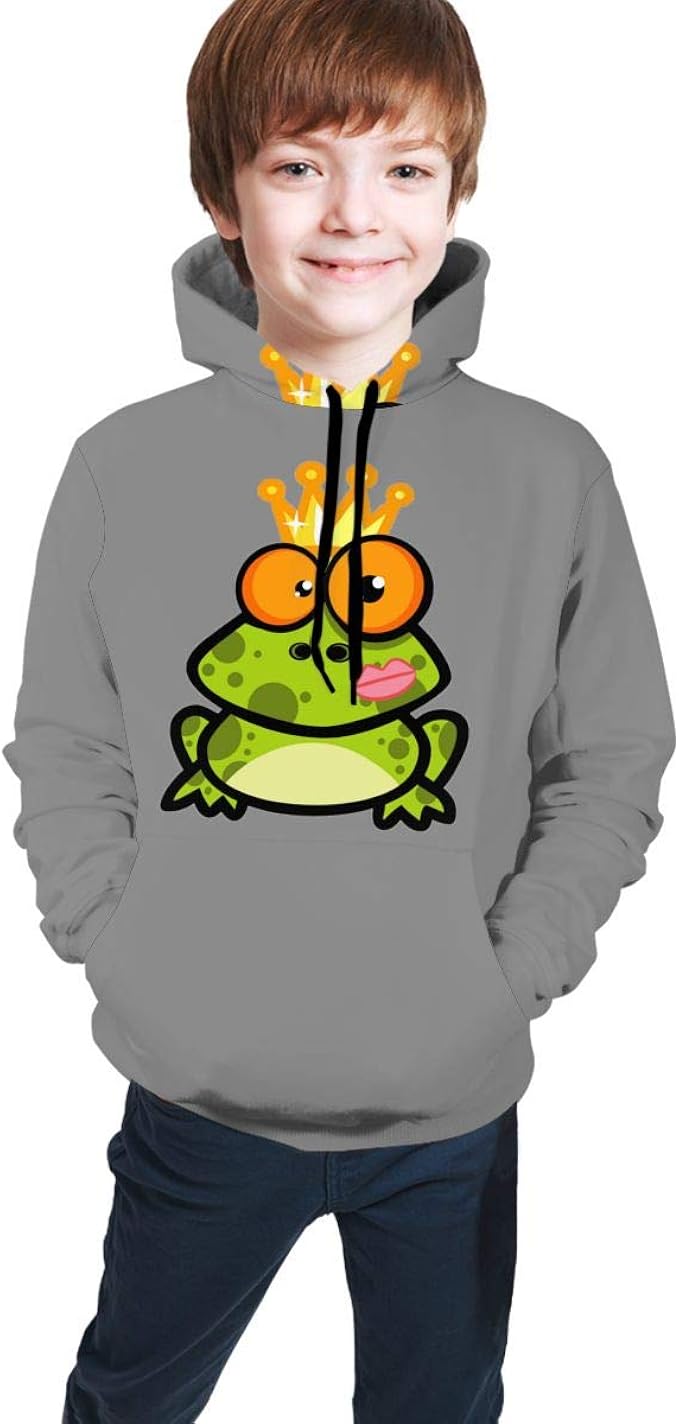 ugly design hoodie