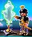 PLAYMOBIL Magician with Genie Lamp Playset