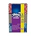 Kleenex Ultra Soft & Strong Facial Tissues, Medium Count Flat, 170 ct, 3 Pack