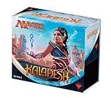 Magic: The Gathering - Kaladesh Bundle Box with 10 Booster Packs