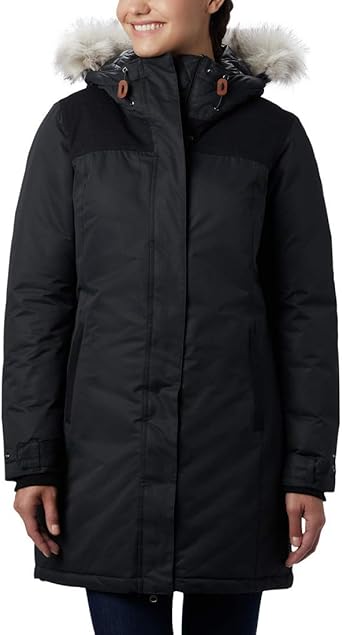 columbia lindores jacket
