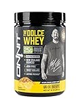 Onnit The Dolce Whey Banana Almond Flavor, 10 Ounce
