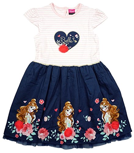 strapless open back dress Disney Princess Beach Summer Short Set