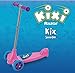 Razor Jr. Kixi Kix Scooter - Pink