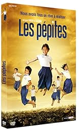 Les PEPITES