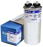 Aerovox Z23S3730M - 30 uF MFD x 370 VAC Genteq