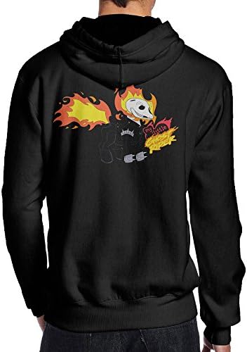 Ghost B.C. Papa Jaws T-Shirt