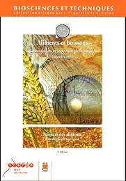 Aliments et boissons