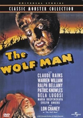 The Wolf Man