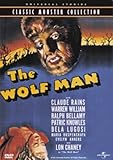 The Wolf Man