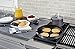 Calphalon 1932456 Classic Nonstick Round Griddle, 12