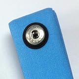 HxM Smart Fabric Chest Strap (Replacement) (Sky Blue)