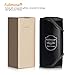 Waist Trimmer, Fullmosa Waist Trainer Ab Belt & Weight Loss & Slimming Fitness Belt,Lower Back/Lumbar/Abdominal Muscle Support, Stomach Fat Burner, Sauna Effect for Men and Women -B-S