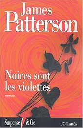 Noires sont les violettes