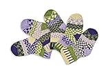 Solmate Socks - Mismatched Baby socks; Two pairs with a spare