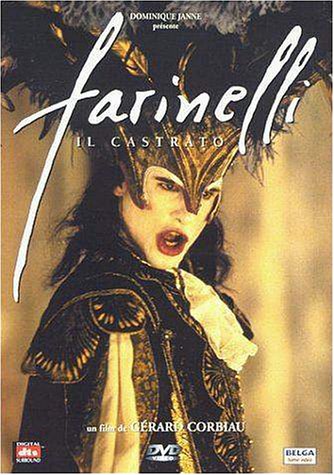 Farinelli : Il Castrato