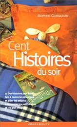 Cent histoires du soir