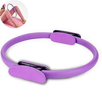 CWDXD Rueda Yoga para para Estirar y Mejorar Las Flexiones ...