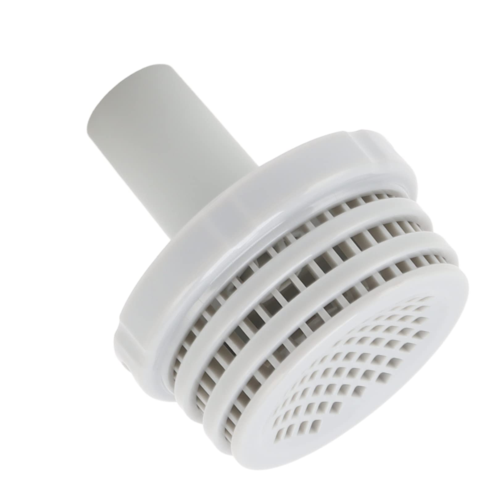HEEPDD Pool Jet Strainer Connector Pool Strainer Connector Pool Pool Strainer Connector Pool Outlet Strainer Swimming Pool Accessories Pool Adapter Replacement Pool Jet Strainer Connector