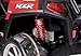 Peg Perego RZR Polaris Red Ranger