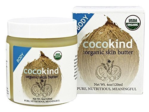 cocokind skin butter