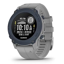 PlayBetter Garmin Descent G1 (Powder Gray) Dive