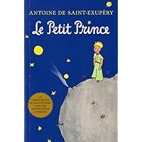 Le Petit Prince (French Language Edition)